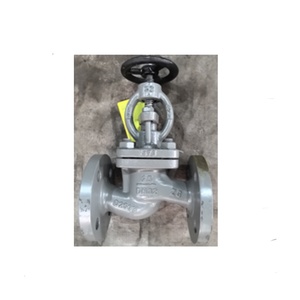 วาล์วเหล็กทรงกลมสำหรับเรือเดินสมุทร - Product Image 2