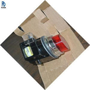 เซ็นเซอร์ควบคุม PLC หม้อแปลงไฟสัญญาณ ยี่ห้อใหม่แกะกล่อง รุ่น 52PA4G2 - Product Image 1