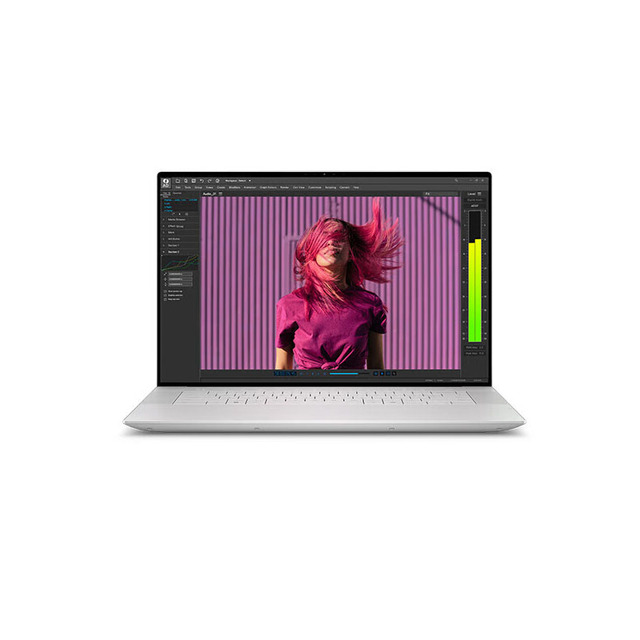 Dells XPS 16-inch 4K Touchscreen Laptop,Ultra 9-185H,32GB RAM 1TB SSD RTX4070 Suitable for Gaming, Deepseek, Design, White Model