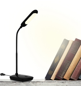 <span class=keywords><strong>Eye</strong></span> Protective 18 SMD Table Desk <span class=keywords><strong>Lamp</strong></span> Study Reading Light Flexible Gooseneck Table <span class=keywords><strong>Lamp</strong></span> Desk <span class=keywords><strong>Lamp</strong></span> - Product Image 2
