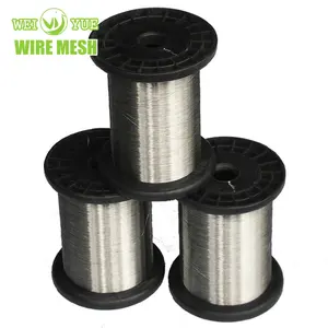 0.20MM 0.23MM 0.25MM 0.3MM Thin Wire Stainless Steel Roll 304L 316L Stainless Steel Wire Rod