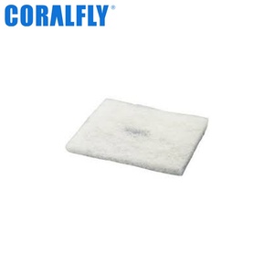 BOA91595 CAF24011 PA5494 P614226 AF26428 PA11086 24595 <b>Truck</b> Cabin Air Filters for <b>Freightliner</b> - Product Image 4
