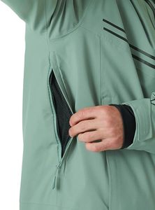Veste <span class=keywords><strong>de</strong></span> <span class=keywords><strong>ski</strong></span> pour homme OEM, combinaison <span class=keywords><strong>de</strong></span> <span class=keywords><strong>ski</strong></span> imperméable personnalisée, vêtements <span class=keywords><strong>de</strong></span> neige, meilleure vente, veste <span class=keywords><strong>de</strong></span> <span class=keywords><strong>ski</strong></span> d'hiver imperméable pour <span class=keywords><strong>femme</strong></span>, logo personnalisé - Product Image 4