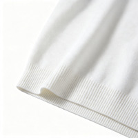 Pull en viscose tricoté pour homme avec broderie de logo personnalisée, col rond, style décontracté, idéal pour l'hiver – Fabricant de pulls pour homme