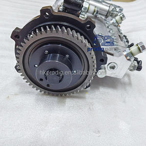 Prodig Parts 101605-0322 Fuel Injection <b>Pump</b> 1-15603493-3 for 6BG1 6BG1T Engine with 1 Year Warranty - Product Image 6