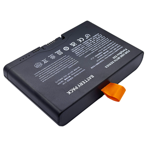 Baterías de Litio de Repuesto de 21.6v 5000mAh FG6CELL21700G para <span class=keywords><strong>JBL</strong></span> Boombox 4 Partybox 520, Altavoz Bluetooth - Product Image 6