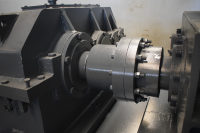 Broyeur de pneus à double arbre de conception industrielle Shengzhong, nouvelle machine de déchiquetage pour plastique, métal et caoutchouc usagés - Prix compétitif