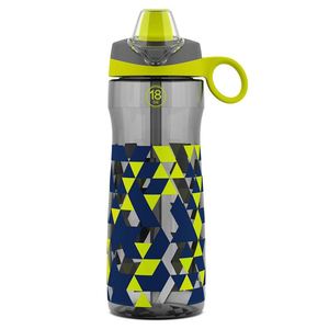 Bouteille de jus en plastique réutilisable, anti-fuite, très vendue, pour le bureau et l'école - Product Image 5