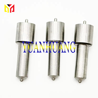 3x Buse d'injecteur HL140S25D881P2 201-81395 201-47092 pour Lister Peter TS & STW