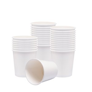 Gobelet en papier pour crème glacée, yaourt, biscuits, avec couvercle, taille <span class=keywords><strong>mini</strong></span> 3oz, 3/4/5/8/12/16oz, logo personnalisé imprimé, jetable - Product Image 6