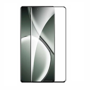 9D Glass for Oppo <strong>Realme</strong> 12 12X C51s C60 C61 C63 GT 6T Screen Protector Protectors Film Full Glue Glass - Product Image 1