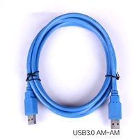 Cable de alta velocidad usb3.0 AM a micro USB