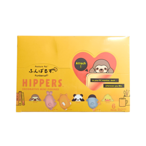 Sonny Angels Attach Me Phone Figure Collectible Attach Me Gift for Sonny Angls Fans Hipper Blind Box Attach Me Adhesive <strong>Figurine</strong> - Product Image 1