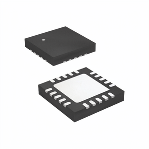 20 VQFN Exposed Pad Buy Electronics Components Online MLX81107KLW-CAE-000-RE Manufacturer Channel Embedded - Product Image 1