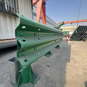 Противокражное ограждение для защиты, защитные ограждения для безопасности дорожного движения - Product Image 2