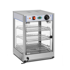 Bán hàng nóng xúc xích ấm hơn và bánh mì ấm hơn nướng xúc xích máy điện Hot Dog Máy Nhà sản xuất - Product Image 3