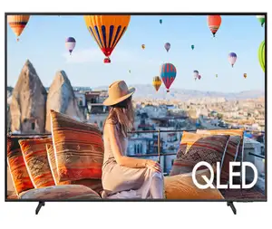 ¡Promoción de ventas! Smart TV Brilliance: Clase QE1C QLED 4K Cinema Edition