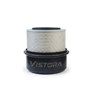 C331305 ไส้กรองอากาศเครื่องยนต์ดีเซลสำหรับรถบรรทุก/รถขุด  งานหนัก คุณภาพสูง ทำจากกระดาษกรอง - Product Image 2