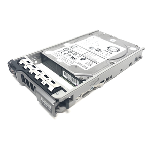 N9Y06A 3PAR 400GB 12G SAS SSD 2,5 pouces - Product Image 1