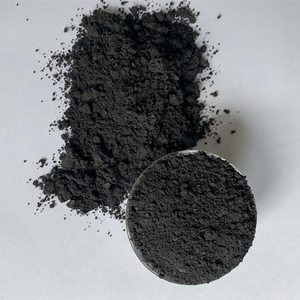 Bột Carbon Cao Than Chì Tự Nhiên <span class=keywords><strong>50</strong></span> Lưới Bột Than Chì Carbon Cao - Product Image 4