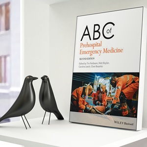 <span class=keywords><strong>ABC</strong></span> <span class=keywords><strong>de</strong></span> Medicina <span class=keywords><strong>de</strong></span> Emergencia Prehospitalaria, 2.ª Edición, Impresión Personalizada, MOQ Bajo, Encuadernación Cosida Perfecta - Product Image 4