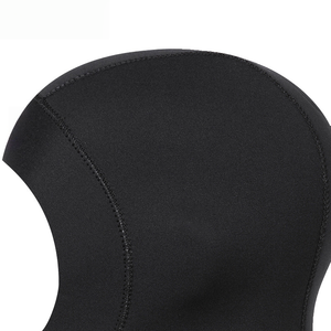 <span class=keywords><strong>Casco</strong></span> de <span class=keywords><strong>Buceo</strong></span> y Gorro de Natación JW-735 Suave de 3MM Impermeable - Equipo de <span class=keywords><strong>Buceo</strong></span> Térmico para Invierno - Product Image 4