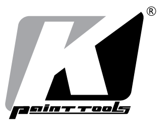G.SB Paint Tools Co., Ltd. logo