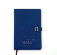 Diario de Cuero Rosa con Patrón Repujado, Páginas para Escribir Impresas Personalizadas, Diario de Cuero con Cubierta Elegante, Cuaderno Personalizable