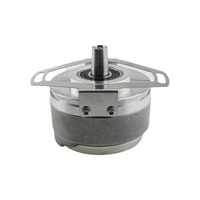 Encodeur rotatif optique Heidenhain Original EQN 1325 2048 62S12-78K ID 823901-52 avec sortie binaire ~1Vpp