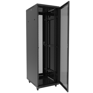 Gabinete de Servidor para Montaje en Rack ND con Unidad de Refrigeración y Distribución de Energía - Product Image 3