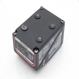 Nuevo y Original, Código 2D Ethernet SR-751 (tipo mediano) - Product Image 3