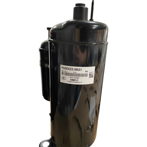 Compresseur PH480X3CS-8MUC1 R22 à vitesse fixe pour remplacement de climatisation centrale - Product Image 1