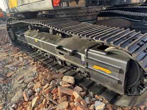 เครื่องขุดวอลโว่29ตันเครื่องขุดตีนตะขาบ EC290 EC290มือสอง - Product Image 3