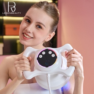 OEM ODM G5 Pro Body Slimming <b>Massager</b> 5 Heads 360° Vibration Cellulite Reduction Lymphatic Drainage Salon Use - Product Image 1