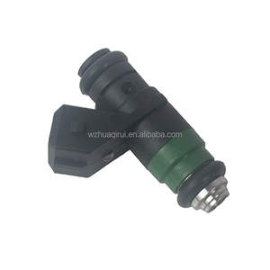 Boquilla de inyector de combustible H028797 para RENAulT Cll0 SPACE MEGANE SCENlC TRAFlC LA/<span class=keywords><strong>GUNA</strong></span> GRANDT0UR 1.8l 2.0l 16V CAIJUN-AUTO - Product Image 5