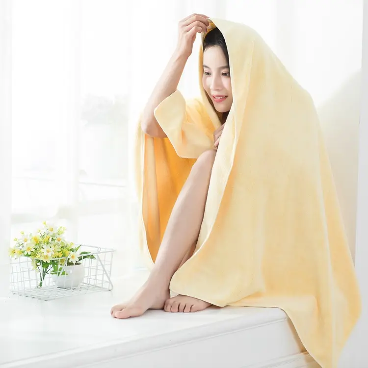 Juegos de toallas blancas con logotipo bordado personalizado para Spa 100% algodón Terry Toalla de baño de lujo Toallas de hotel