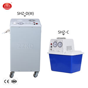 อุปกรณ์เสริมปั๊มสุญญากาศอัตราความเร็วสูงจากประเทศจีน - Product Image 1