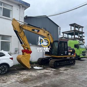 Escavatore Agricolo Usato Cat315 Cat315d 312gc 312d 312c 315d2gc 318d Originale dal Giappone <span class=keywords><strong>Caterpillar</strong></span> 315 - Product Image 5