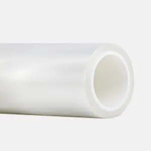 Custom Plastic Film Roll Non-adhesive Barrier Tape Aluminium Laminated Plastic Film Roll Flexible Food Packaging Pvc Film Roll