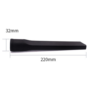 Flat Suction Nozzle 32mm For Philips Electrolux Vacuum Home Use - Product Image 2