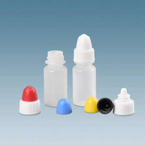 Chai Nhỏ Giọt 4Ml Có Thể Bóp Được <span class=keywords><strong>LDPE</strong></span> Bằng Nhựa Mẫu Miễn Phí Cho Chất Lỏng - Product Image 3