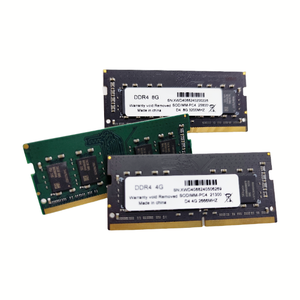 Venta al por mayor de fábrica <span class=keywords><strong>RAM</strong></span> <span class=keywords><strong>DDR4</strong></span> 4GB 8GB <span class=keywords><strong>2666MHz</strong></span> Módulo de memoria de computadora <span class=keywords><strong>DDR4</strong></span> Kit de memoria inteligente - Product Image 5