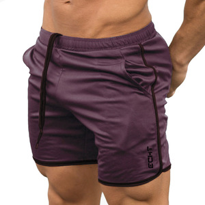 Nouveau short de course pour hommes, vêtements de sport, de musculation et d'entraînement musculaire - Product Image 5
