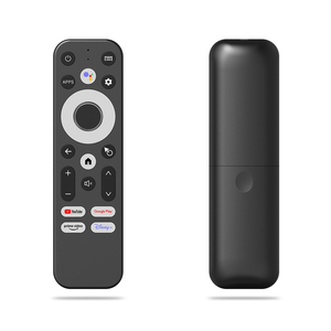 HK1 X50 Android 14 Gigabit WiFi6 <span class=keywords><strong>4K</strong></span> HD TVBOX 64 Bit S905A/X5M 2GB RAM/16GB ROM Decodificador de TV con Red WiFi Dual y Procesador de Cuatro Núcleos - Product Image 4