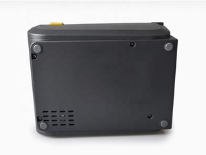 Imprimante d'étiquettes de bureau à transfert thermique 4 pouces ZD888CR, remplacement de la GT820, 203 dpi, imprimante de codes-barres avec port réseau USB - Product Image 5