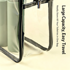 <span class=keywords><strong>Sac</strong></span> rétractable en PVC EVA avec fermeture éclair, impression sérigraphique, pour draps, oreillers, parapluies, vêtements, ustensiles de cuisine, emballage personnalisé avec logo, recyclable - Product Image 5