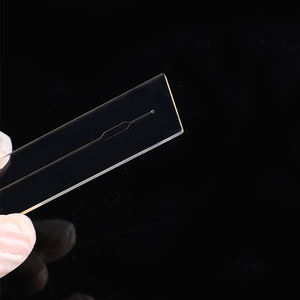 Puce microfluidique de modèle différent personnalisée génération de gouttelettes biopuce PCR numérique - Product Image 6