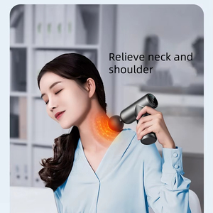 Masajeador de Tejido Profundo para Relajación Muscular y Alivio del Dolor, Ideal para Ejercicios Corporales (Venta al Por Mayor) - Product Image 3