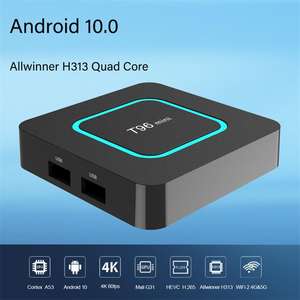 Android TV Box para H313, Interfaz en Holandés Europeo, RAM 2GB, ROM 16GB, Garantía de 12 Meses, Reino Unido, Estados Unidos, Alemania, Países Bajos - Product Image 5