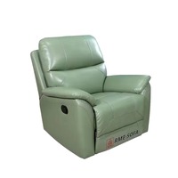 Elektrischer Federungs-Relaxsessel Gebrauchte Kinositzplätze Elektronischer Relaxsessel Wohnzimmer-Sofa Relaxsessel